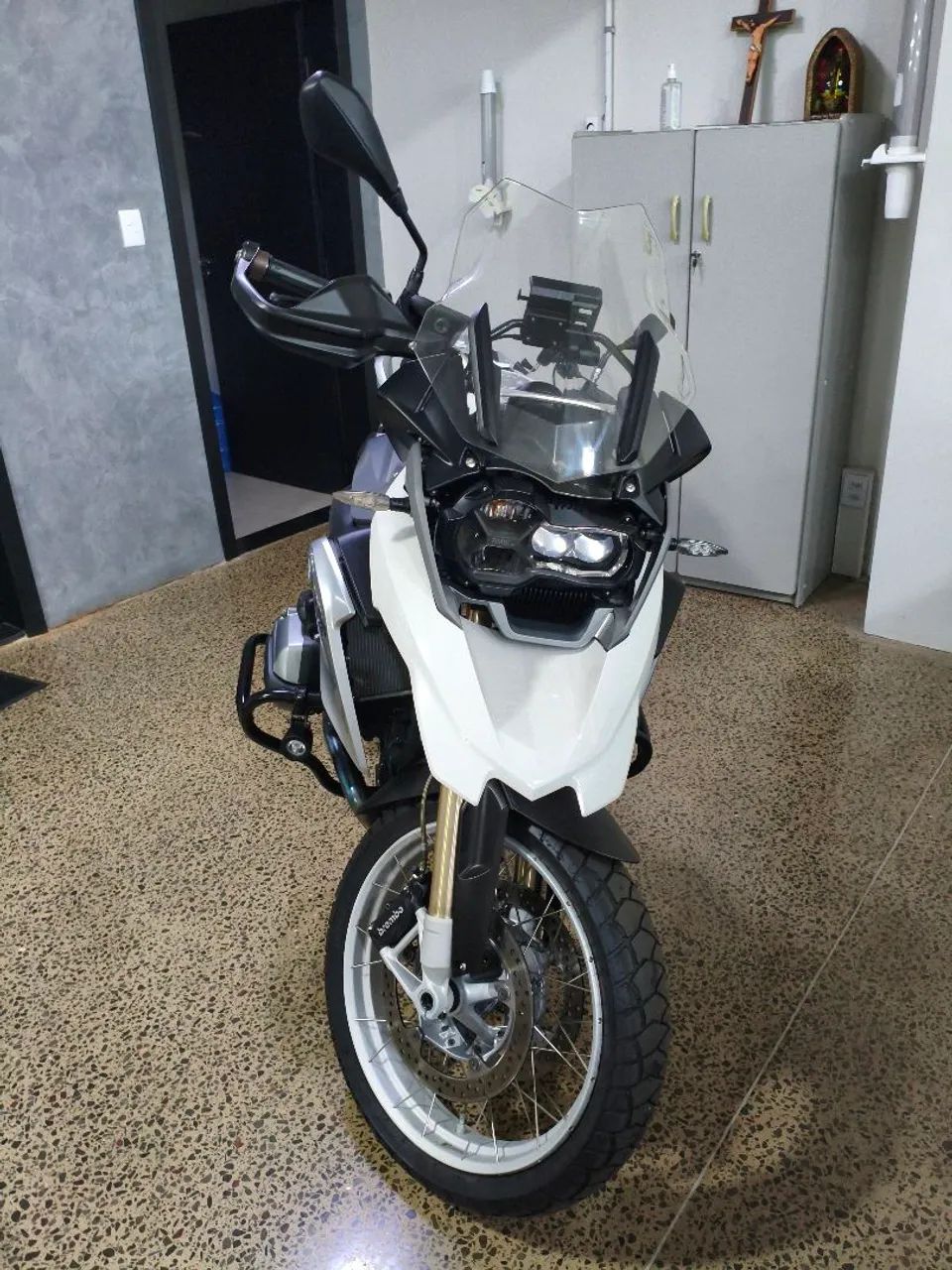 GS 1200 - Foto 2