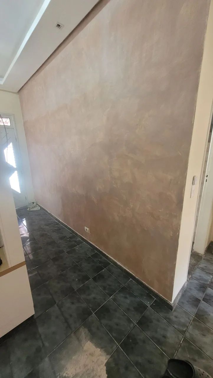 Serviço de pintura e trabalho em altura - Foto 2