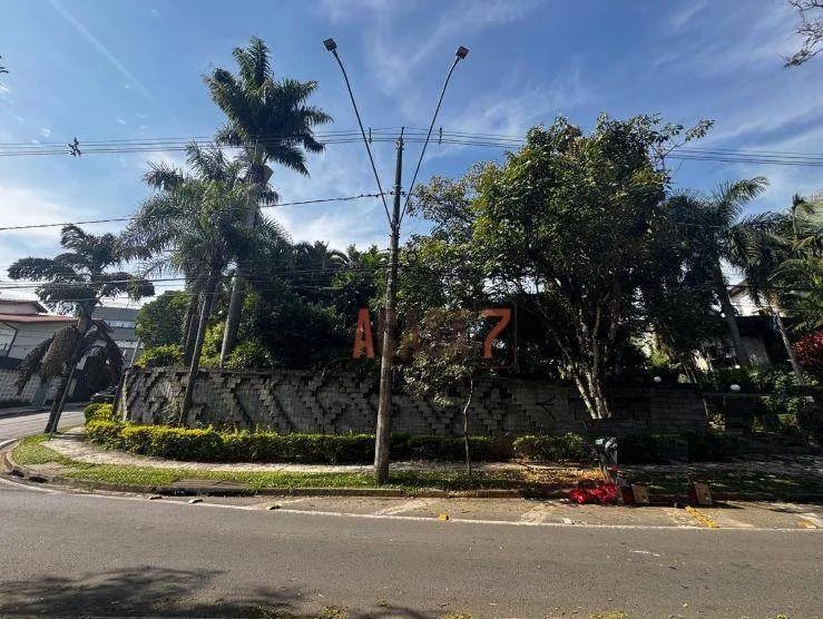 Terreno à venda, 876 m² - Parque Campolim - Sorocaba/SP