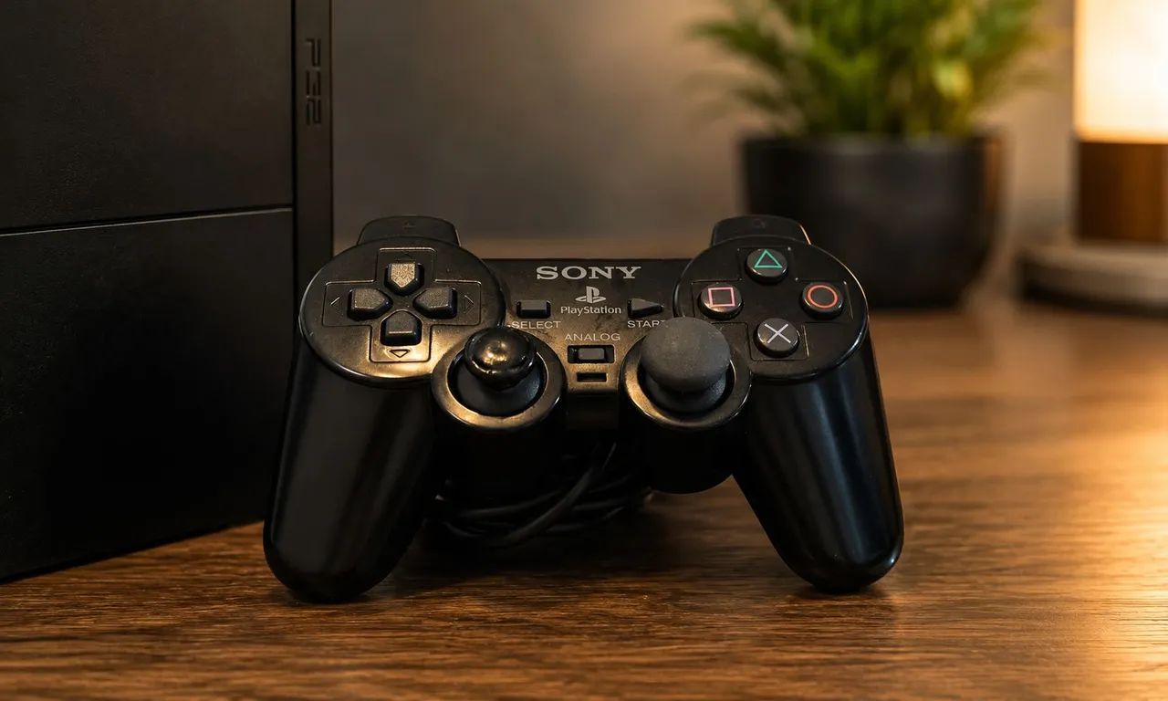 PlayStation 2 - Foto 3
