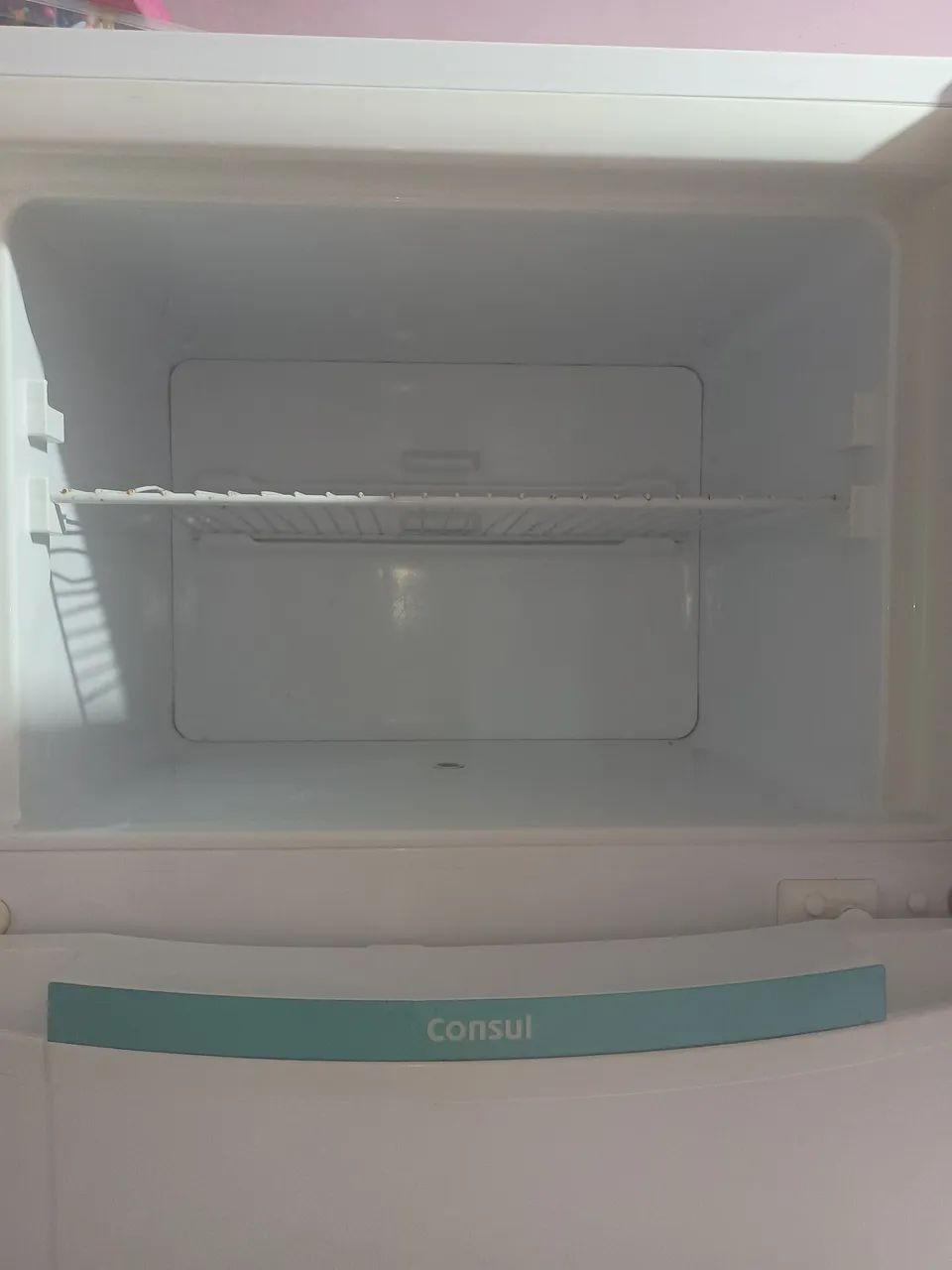 Geladeira Consul (com defeito) - Foto 3