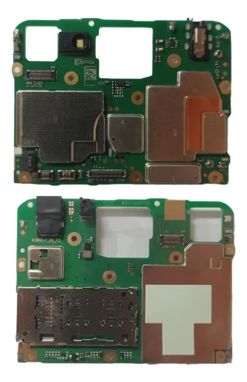 Placa Principal Motorola E6 Play (XT2029-3) - Foto 5