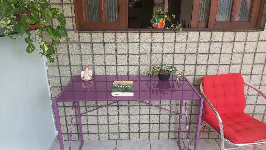 Mesa de Escritório