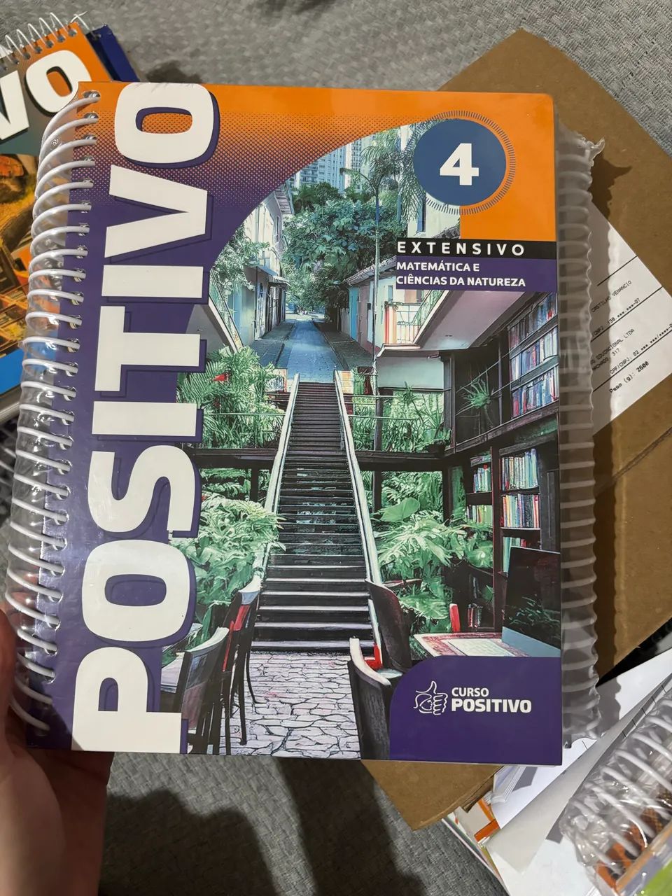 APOSTILA POSITIVO - Foto 2