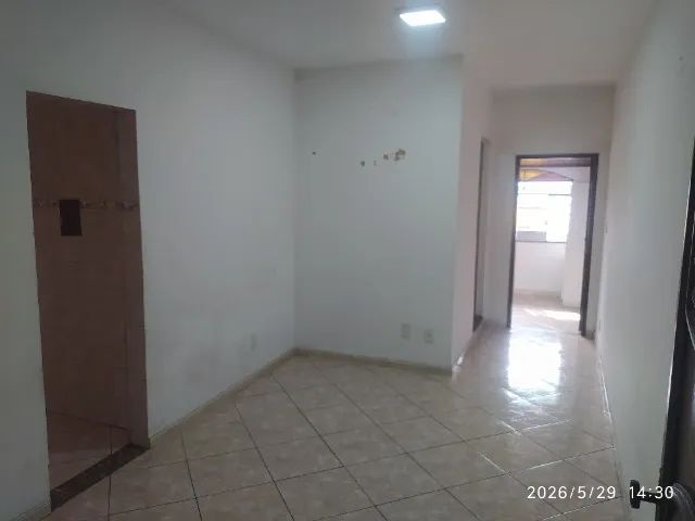 Apto no Floramar, 2 quartos com Varanda  - Foto 2