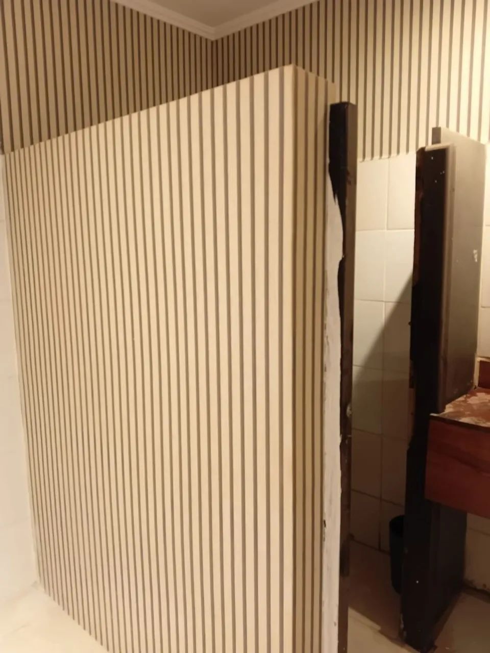 Instalador de Papel de Parede - Foto 3