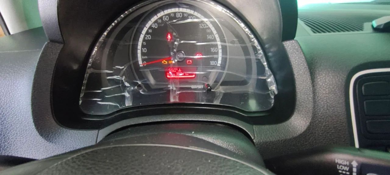 Volkswagen Up! Take 1.0 Total Flex 12V 5P 2018 - Foto 7