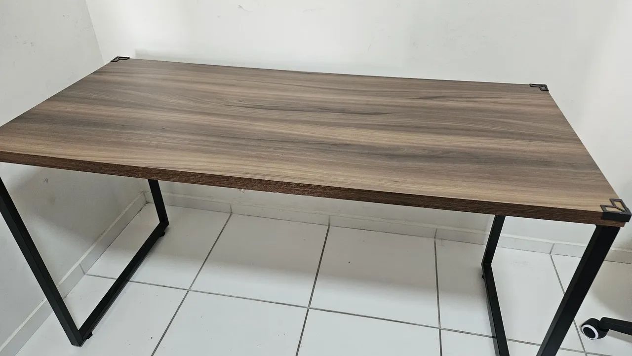 Mesa de escritório 