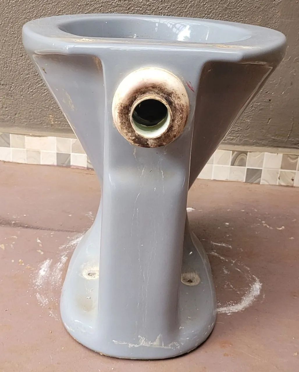 Vaso sanitário  - Foto 3