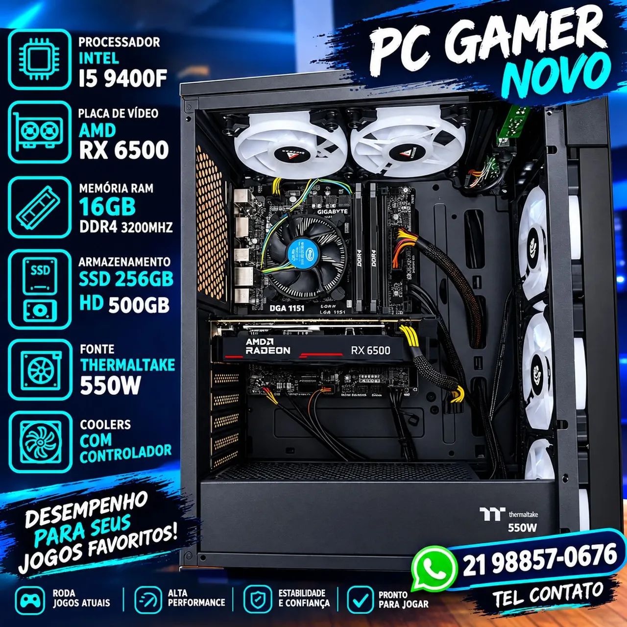 Pc gamer - Foto 2