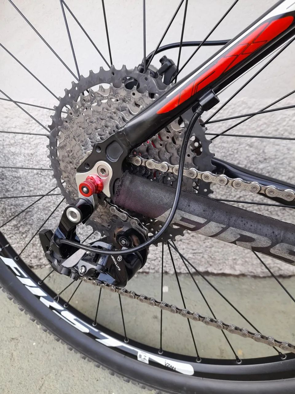 Bicicleta  - Foto 2