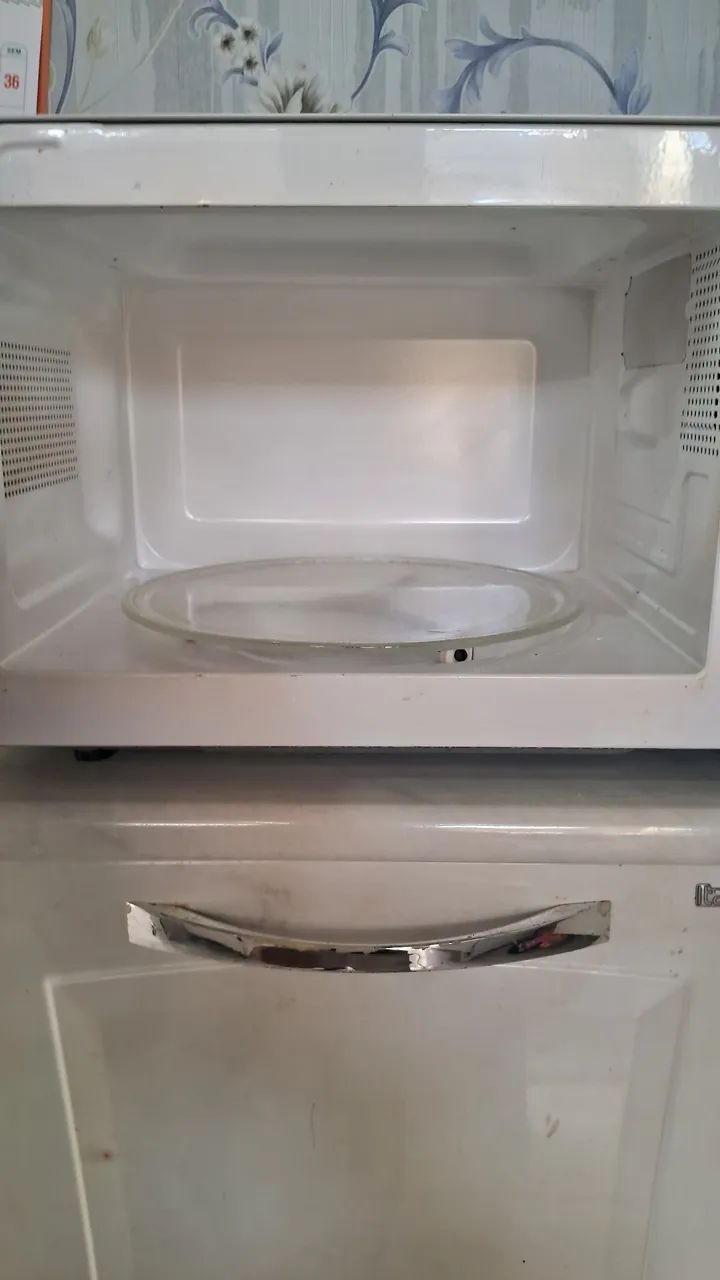 Micro-ondas Philco 18L - Foto 3