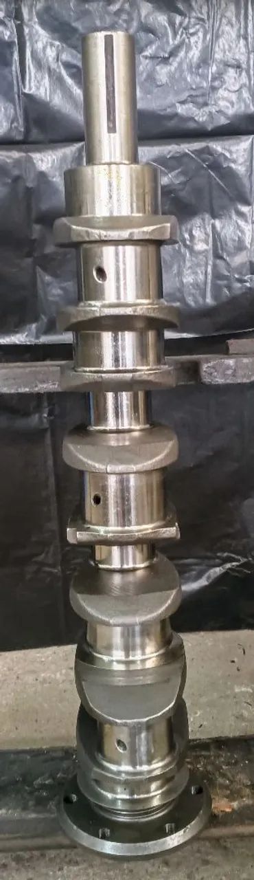 VIRABREQUIM PERKINS 4203 / 4CIL. - Foto 3
