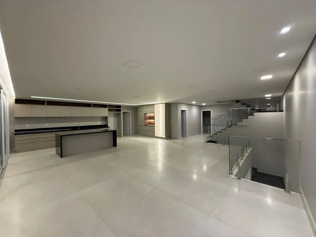 MANSÃO NO JARDIM BOTÂNICO- RES. MAXXIMO GARDEN - Foto 2