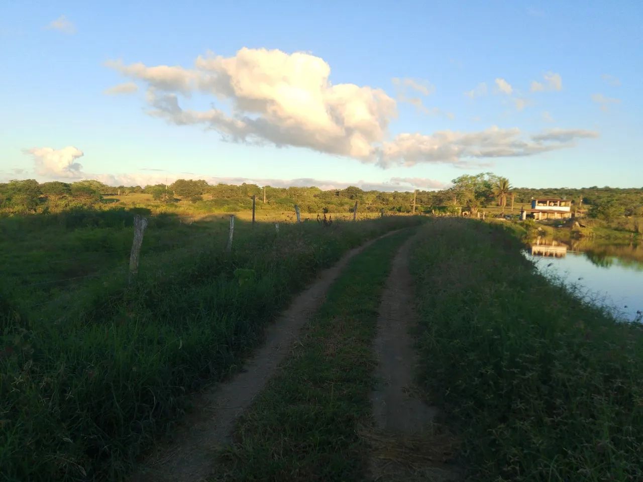 Ótima oportunidade ,preço a combinar,para criar e descansar,falar com Harumy * - Foto 3