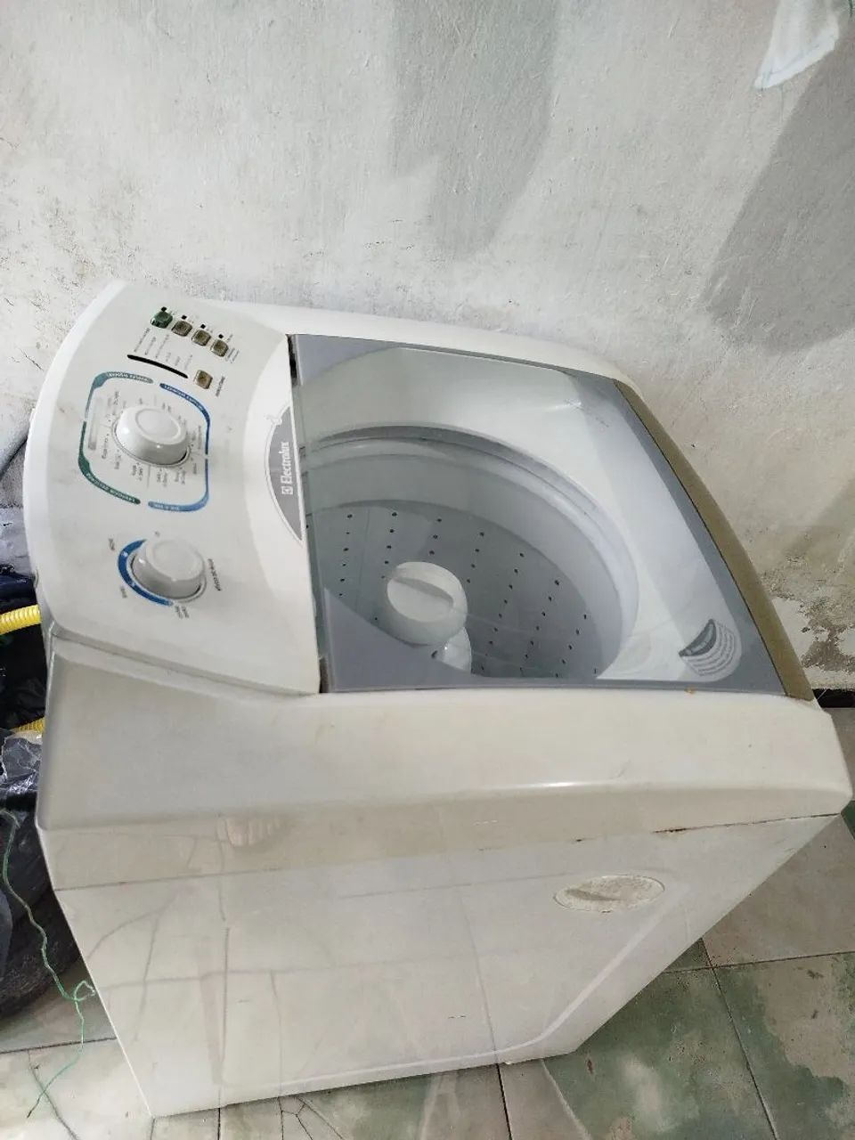 Máquina de lavar Eletrolux - Foto 3