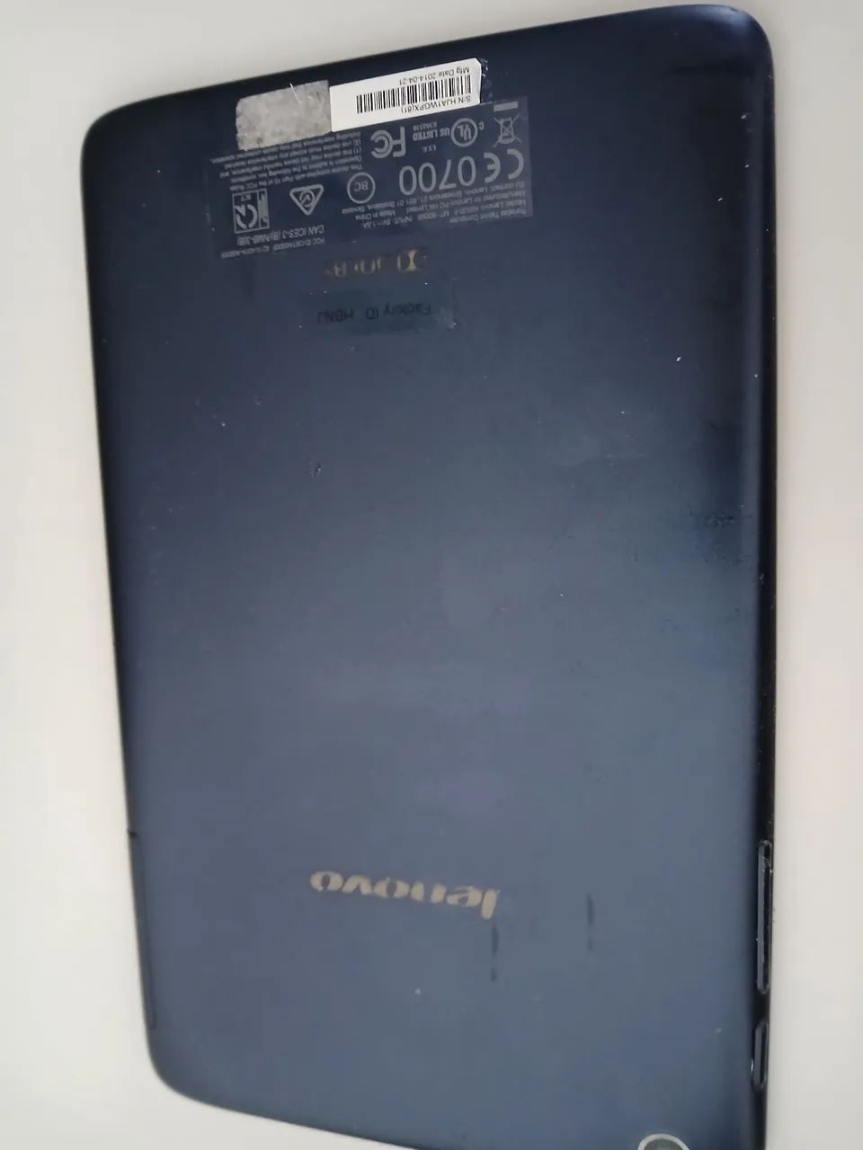Tablet Lenovo - Foto 3