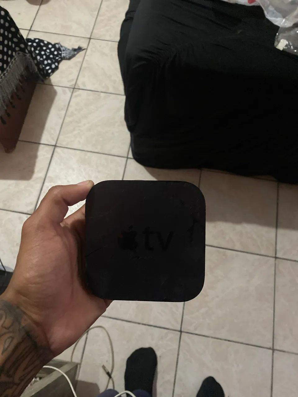 Caixinha Apple - Foto 2