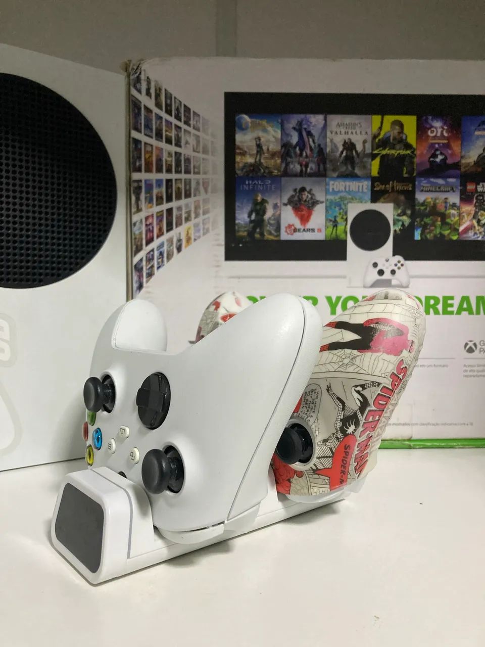 Xbox séries s - Foto 2