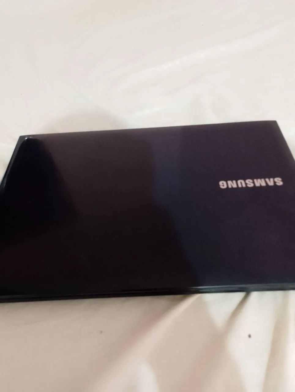 Notebook da Samsung  - Foto 4