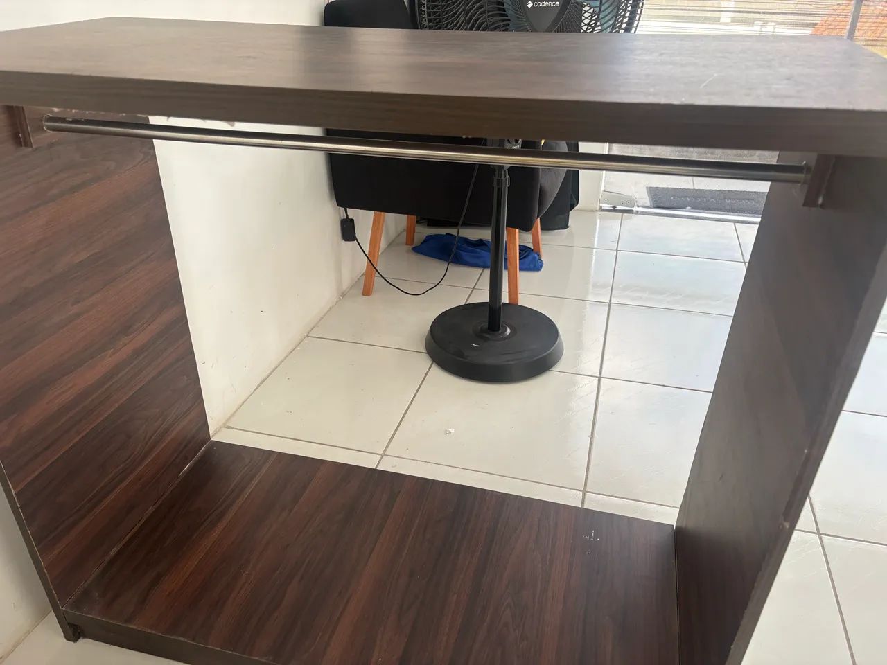 Balcão e expositor para loja  - Foto 4