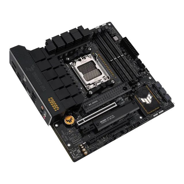 PLACA-MÃE ASUS TUF GAMING B650M-PLUS 