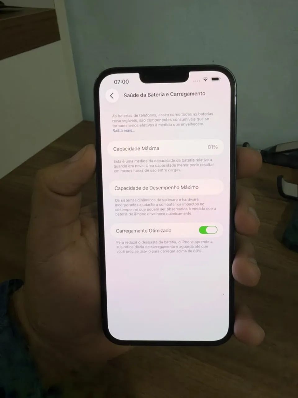 Iphone 13 PRO MAX - Foto 2