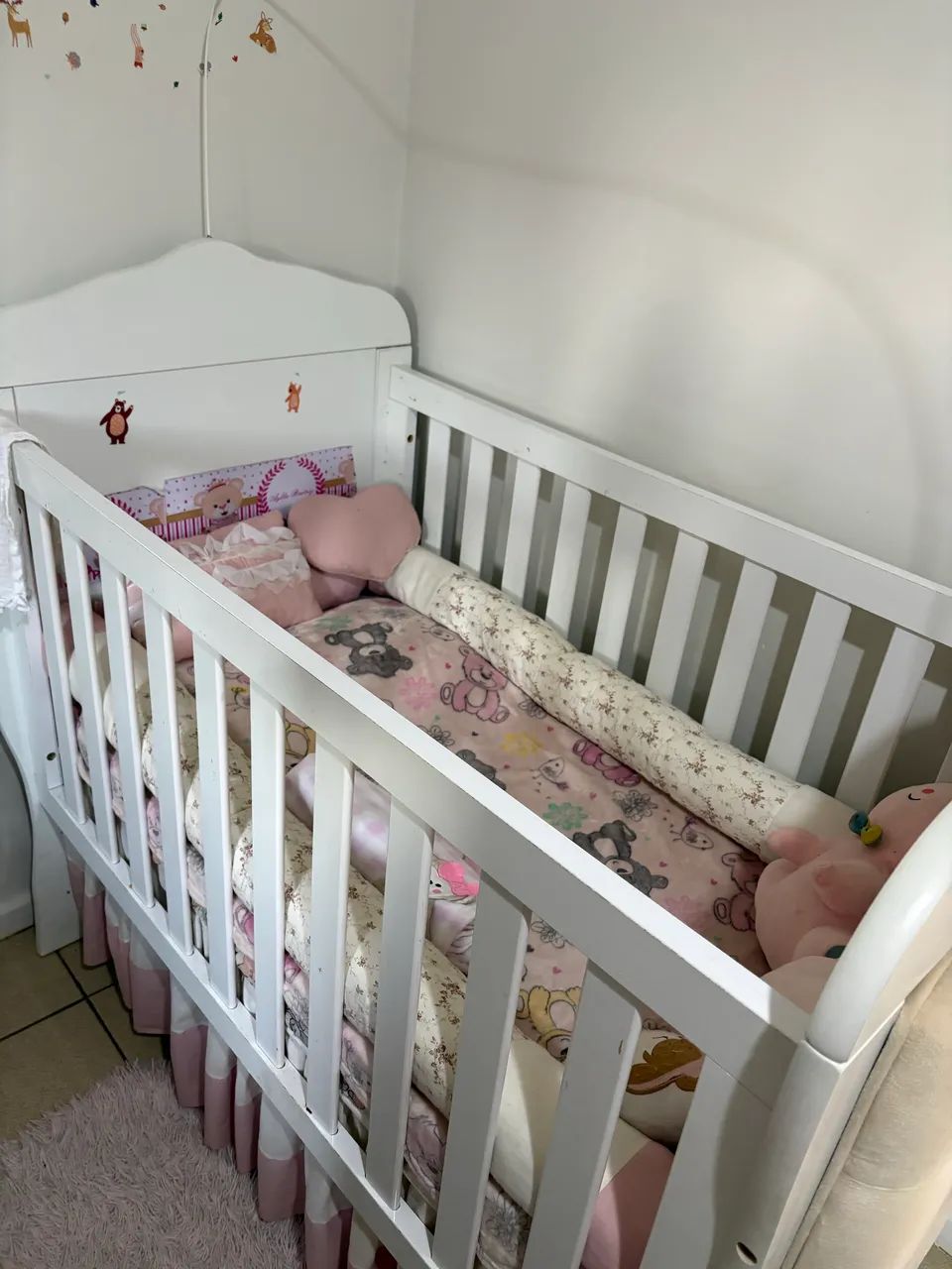 Berço  - Foto 3