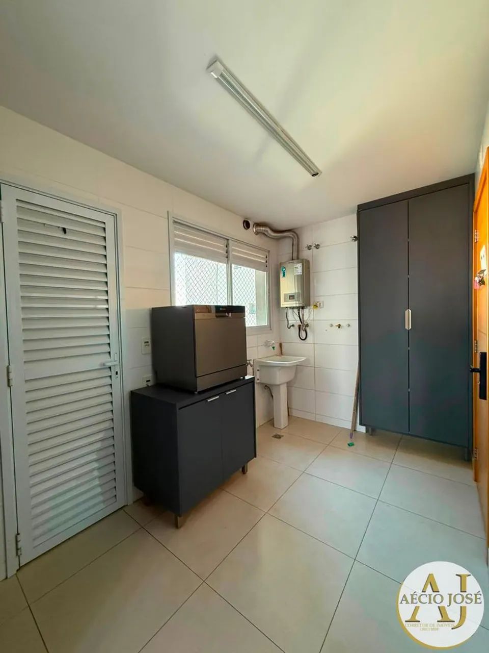 Vendo ou alugo apto alto padrão, splendore - Foto 3