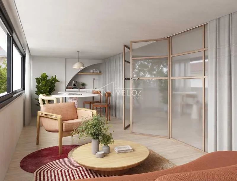 Sala : / Comercial / Leblon - Foto 4