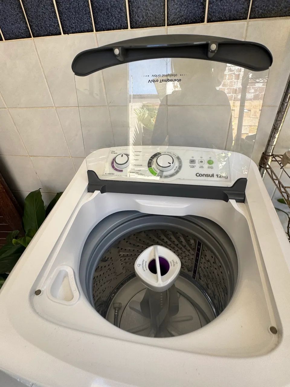 Máquina de lavar  - Foto 2