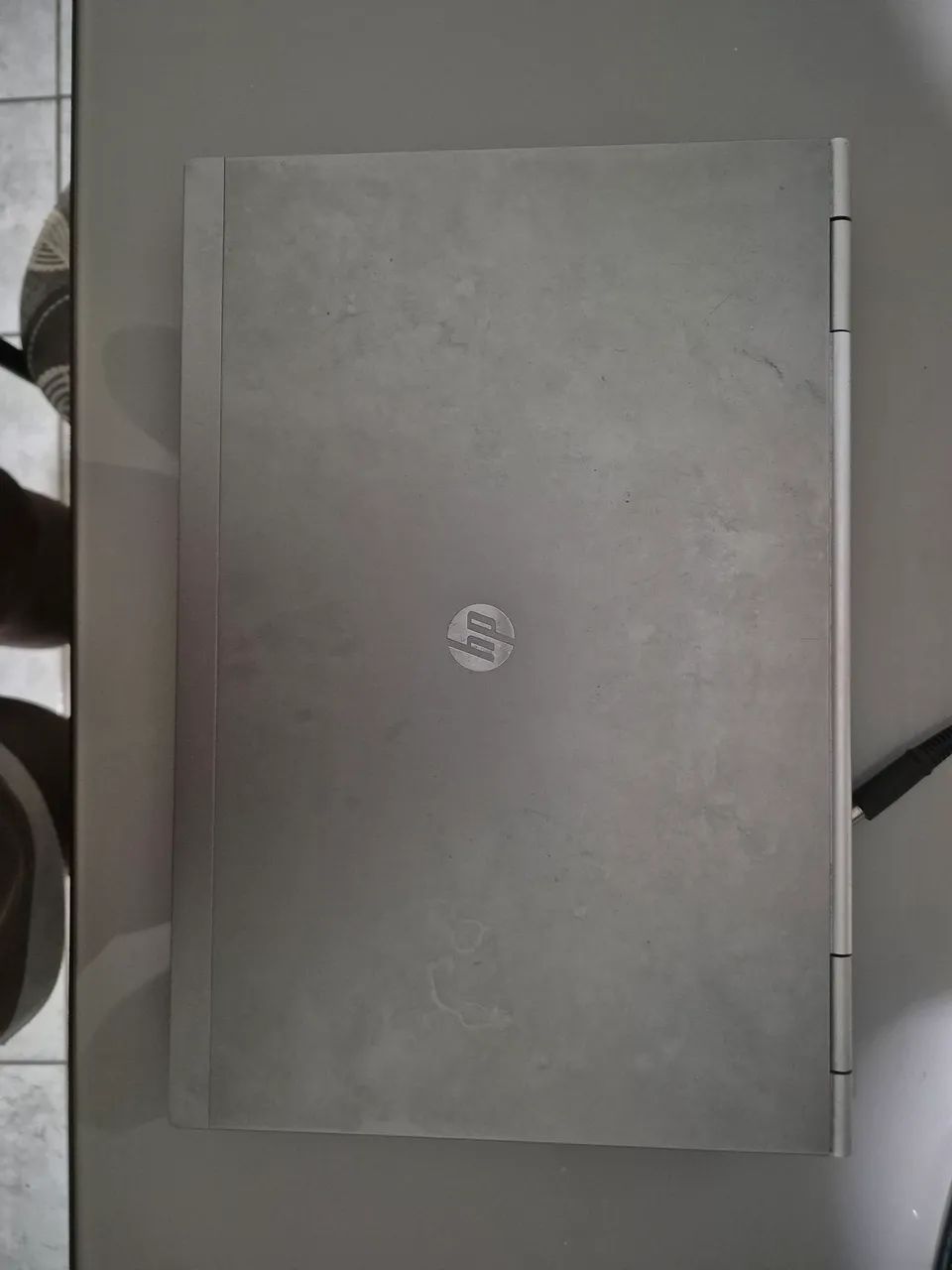 Notebook HP Elibook 8460p - Foto 3