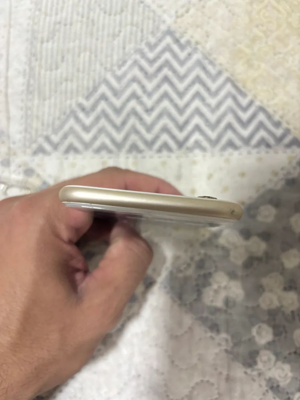 iPhone 6s - 64GB (Bateria 100%) - Foto 3