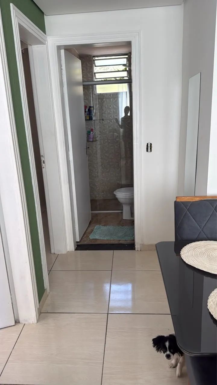 Venda de apartamento  - Foto 5
