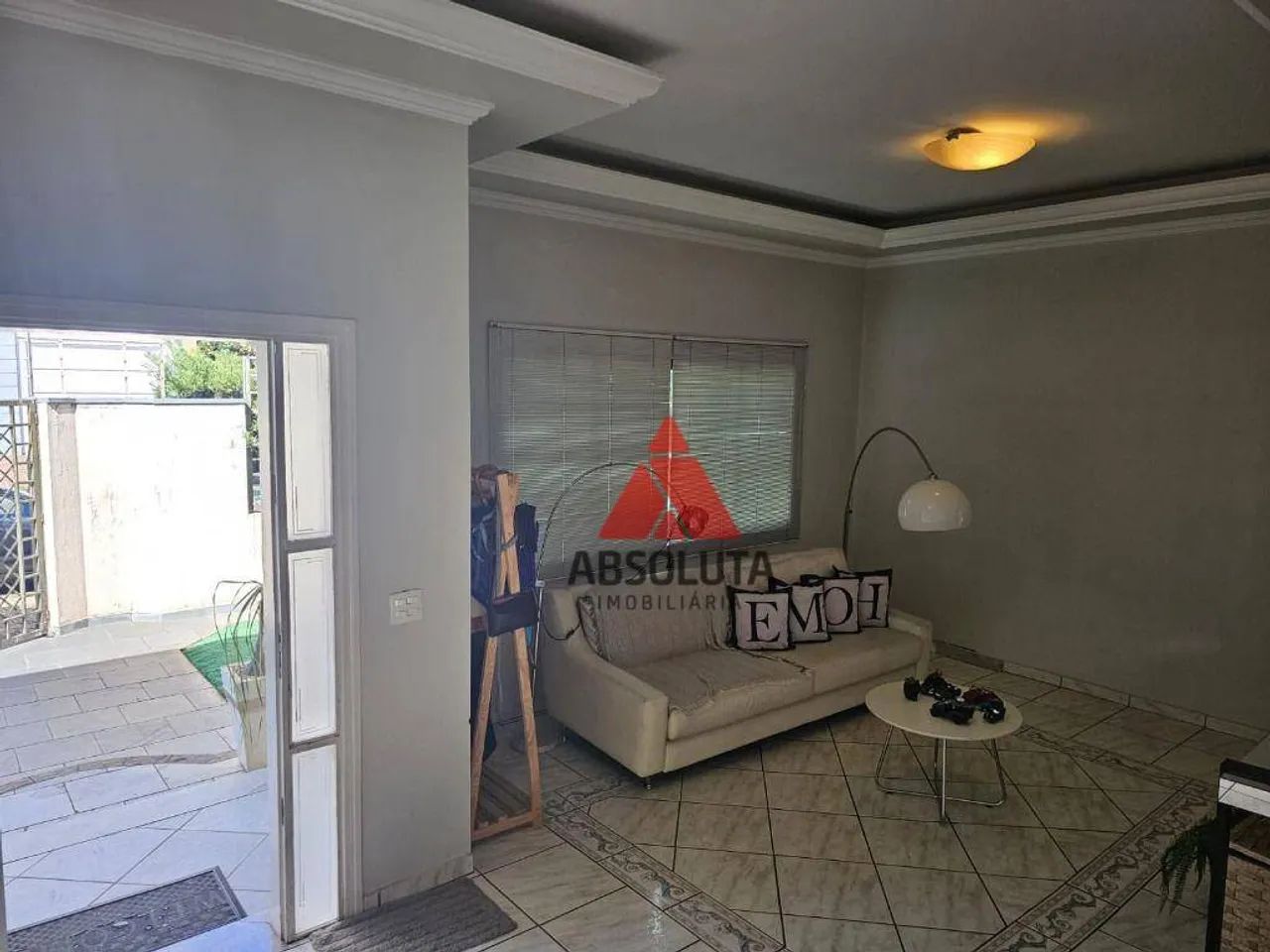 Casa 3 dormitórios Werner Plazz - Foto 4