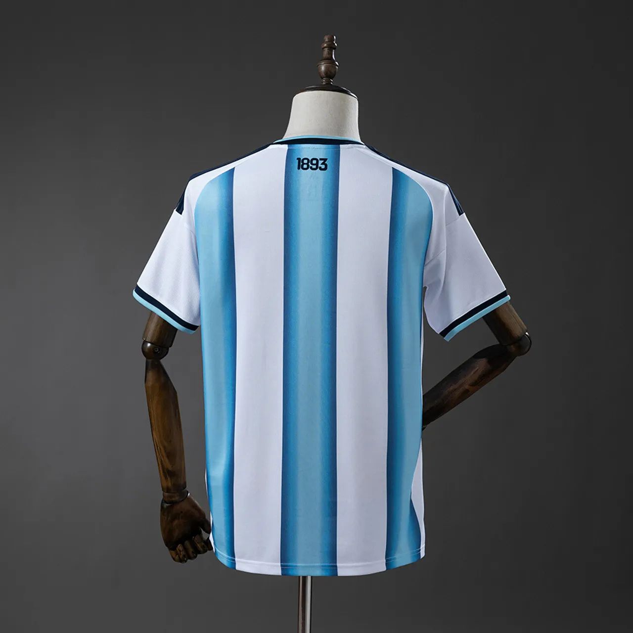 Camisa da Argentina 26/27 - Foto 4