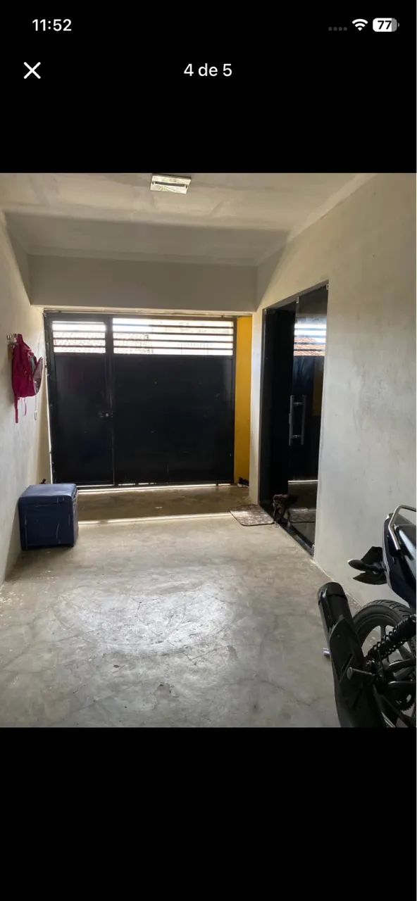 Casa para vender em pombos PE - Foto 2