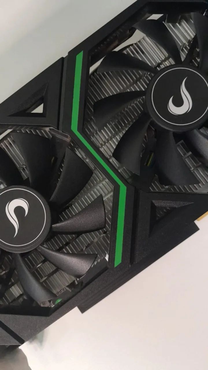 GEFORCE RTX 2060 6GB - Foto 2