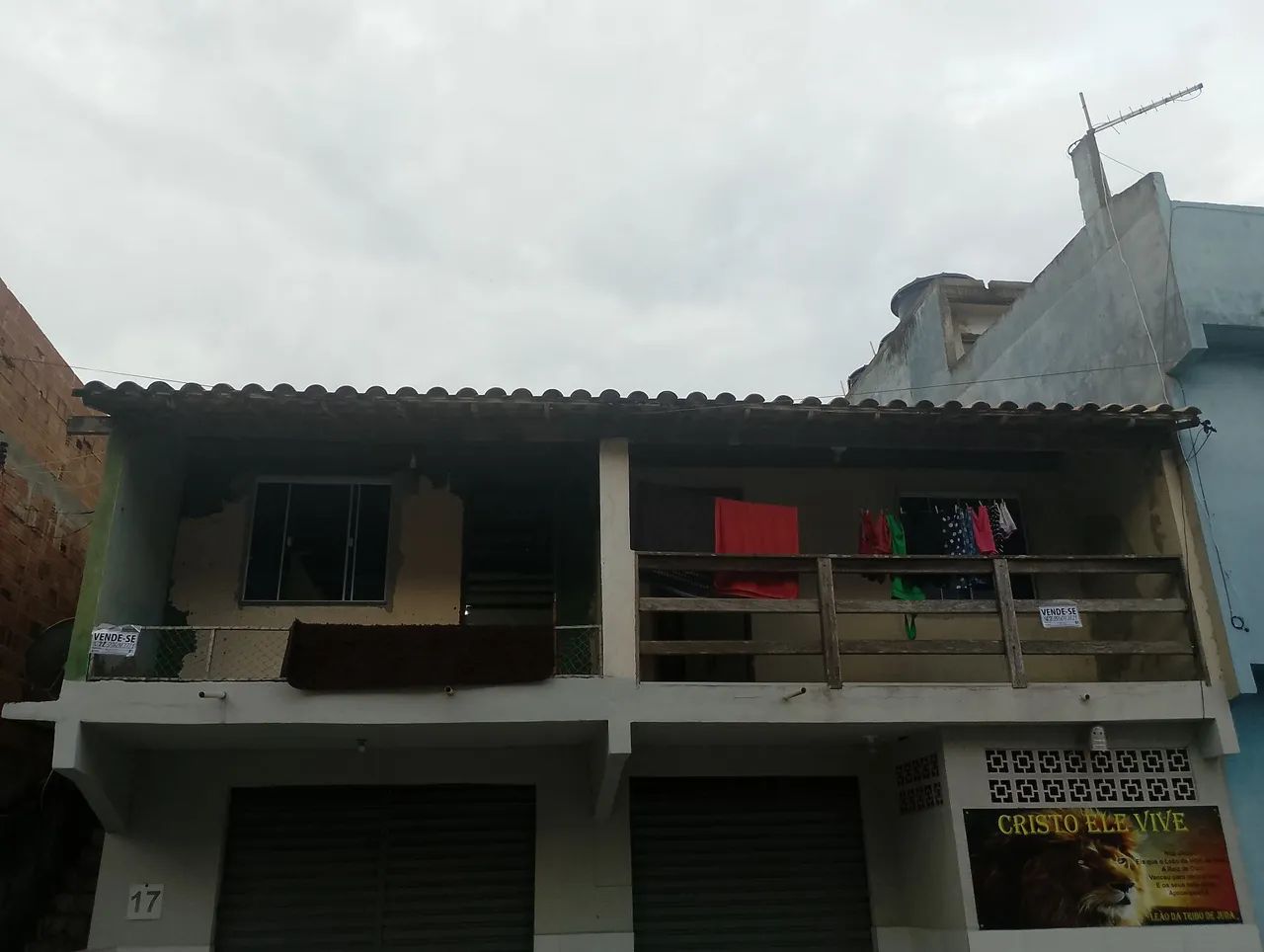Foto - Macaé - Lagomar