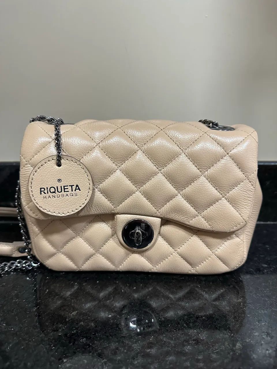 Bolsa Riqueta Original 