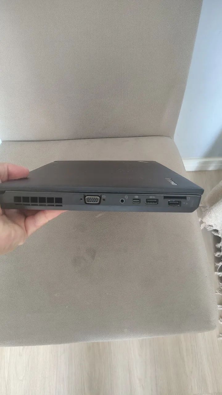 NOTEBOOK LENOVO T440P - Foto 4