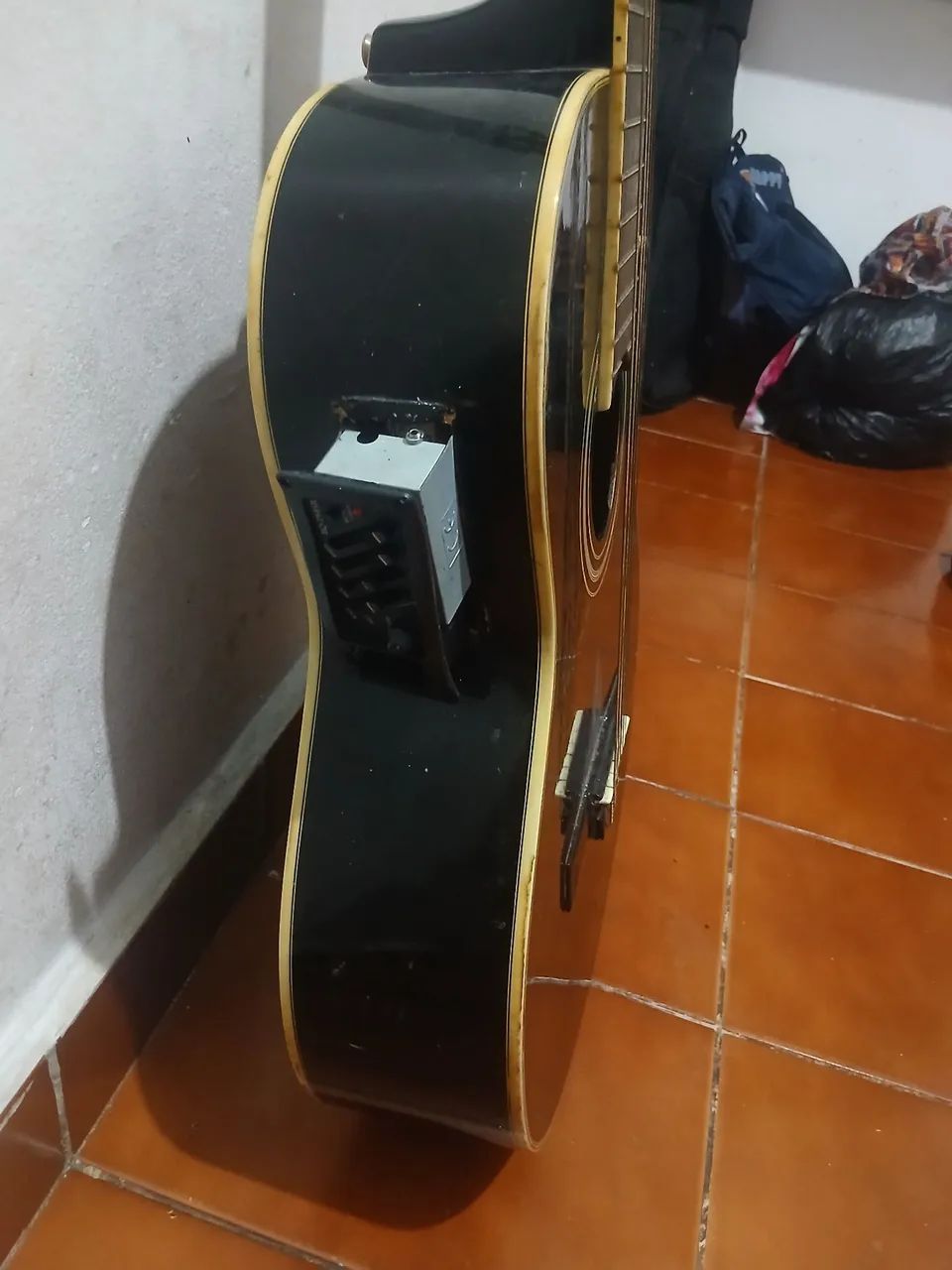 Violão  - Foto 4