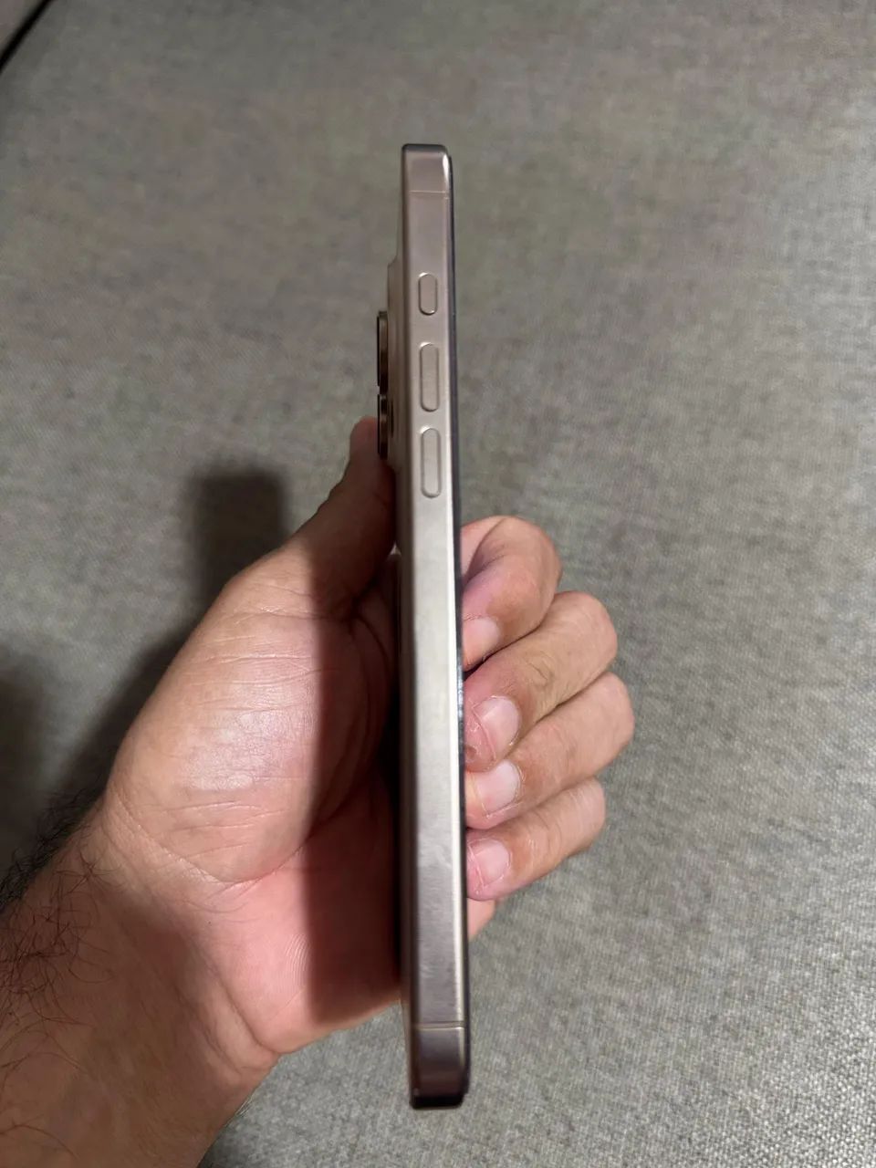 iPhone 16 Pro Max 256 GB  - Foto 5