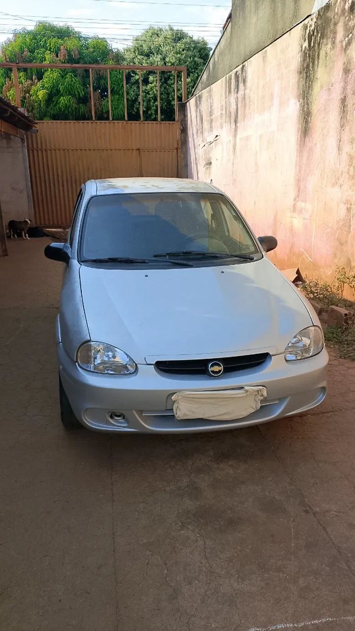 Corsa Millenium 