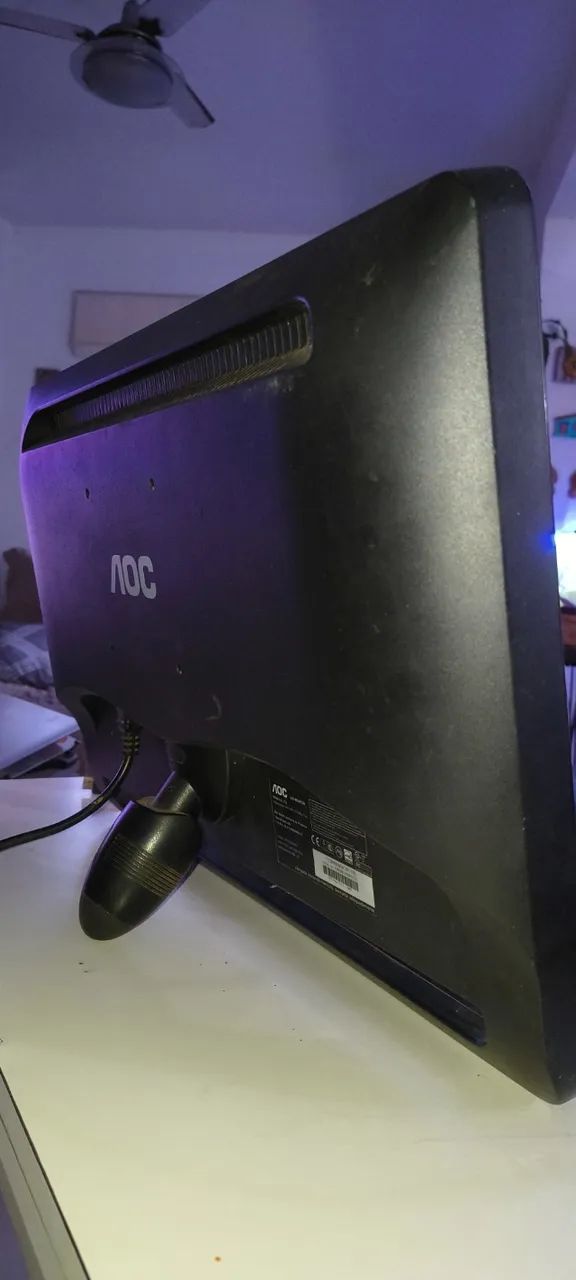 Monitor AOC F22 - Foto 2