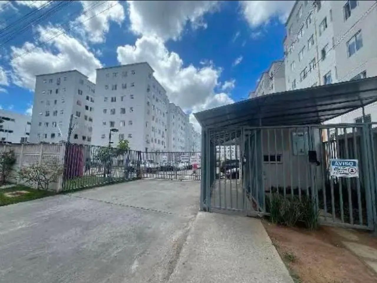 Foto - Salvador - Nova Brasília