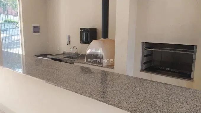 Terreno 2038,31m² em Terras de Sant'Ana - Foto 7