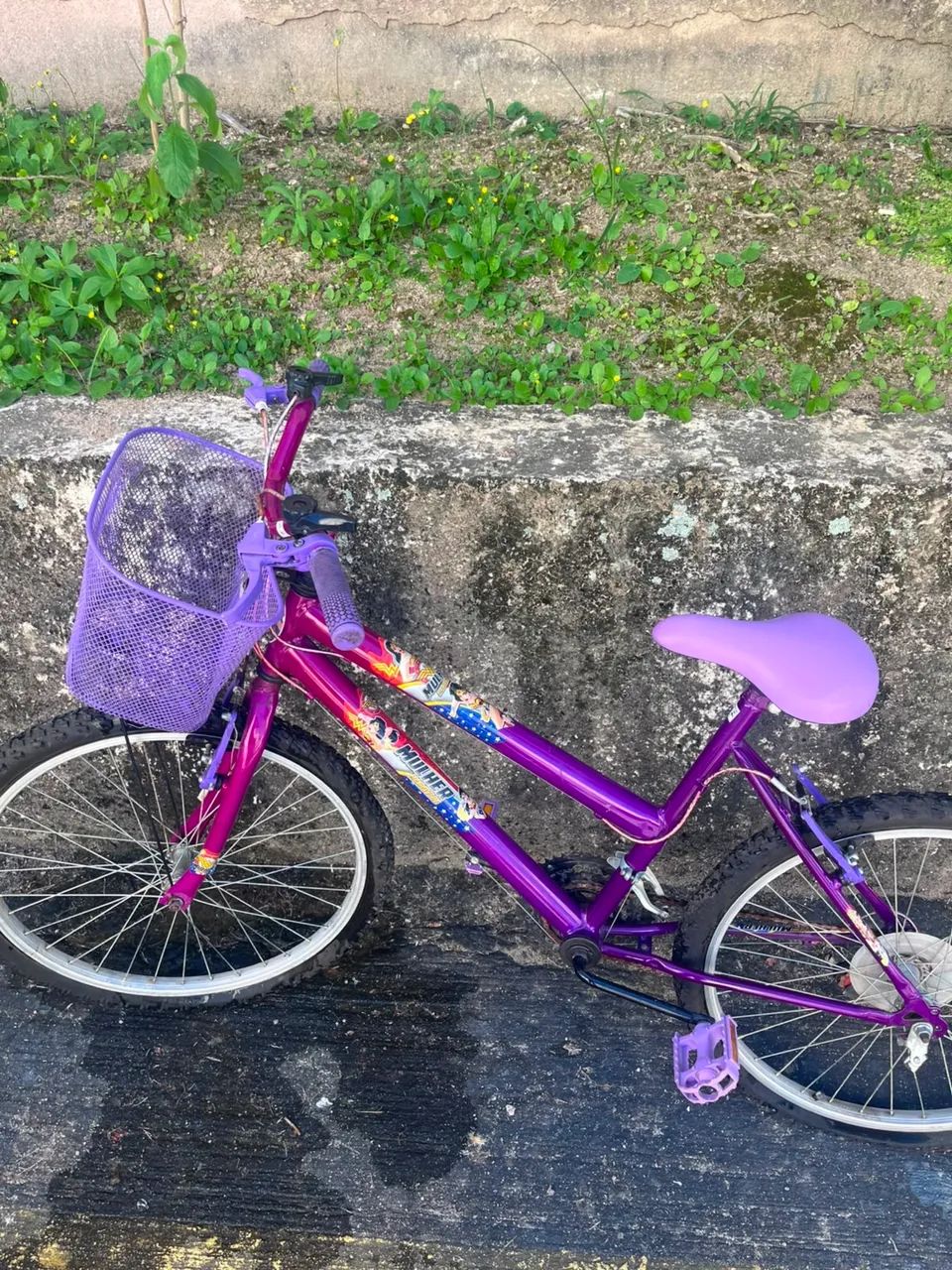 Bicicleta juvenil aro 26  - Foto 2
