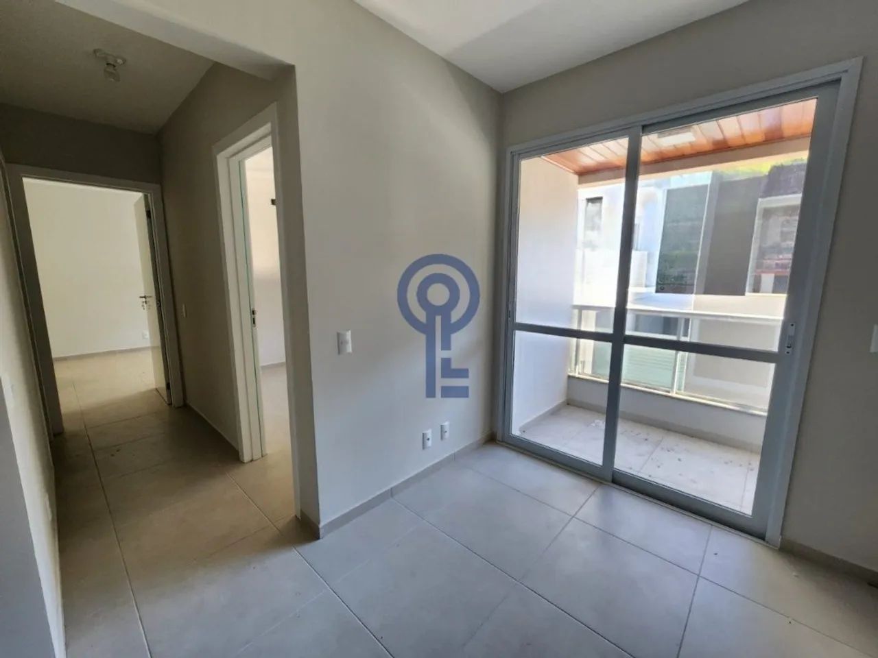 Apartamento com 2 dormitórios para locação no Itacorubi - Foto 2