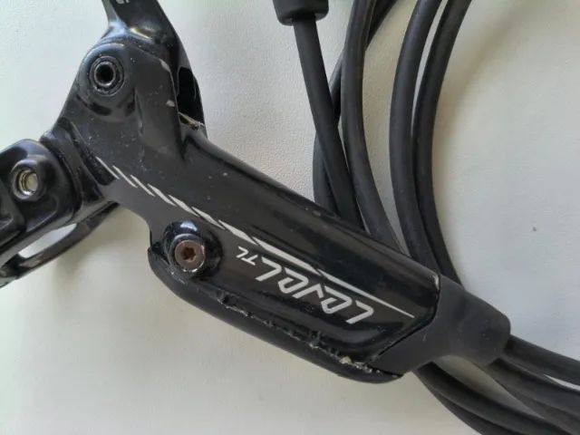 Freio SRAM Level LT - Foto 2